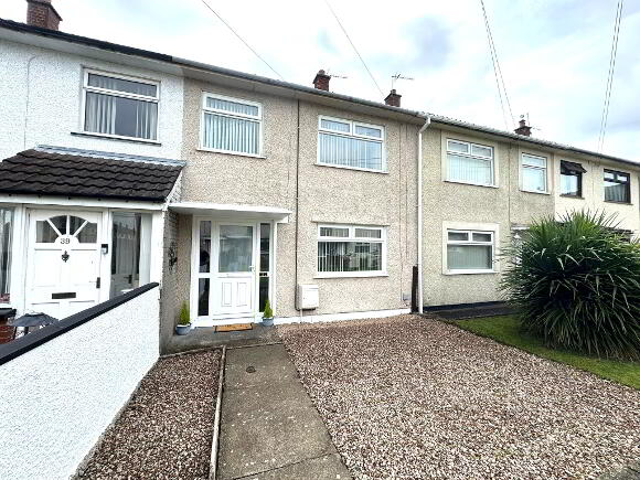 Photo 1 of 37 Beech Drive, Carrickfergus