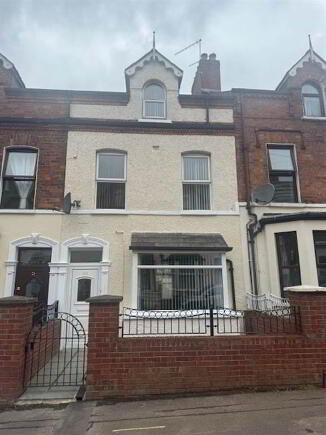 Photo 1 of 28 Victoria Gardens, Belfast