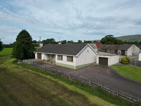 Photo 1 of 27 Carrydarragh Road, Moneymore, Magherafelt