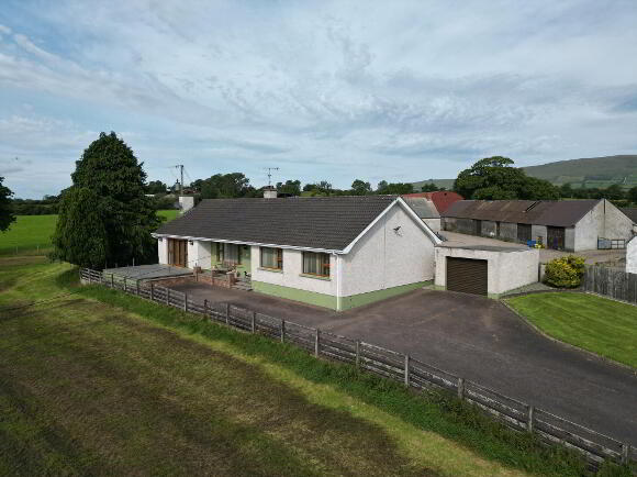Photo 1 of 27 Carrydarragh Road, Moneymore, Magherafelt
