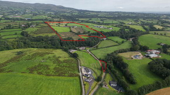 Photo 1 of 27 Carrydarragh Road, Moneymore, Magherafelt