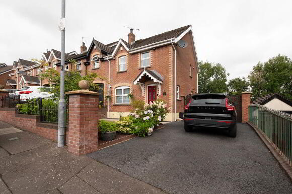 Photo 1 of 12 Mayfield Heights, Newtownabbey