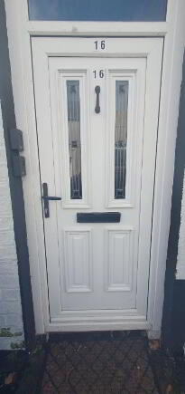 Photo 1 of STUDENT ACCOMDATION, 16 Stewarts Terrace, Derry