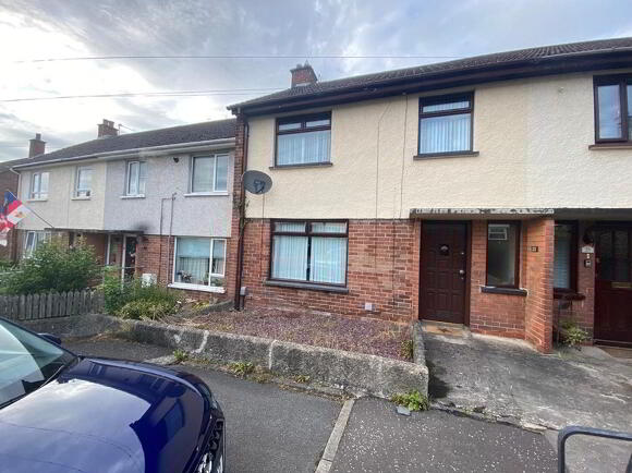 Photo 1 of 23 Alexander Avenue, Lisburn