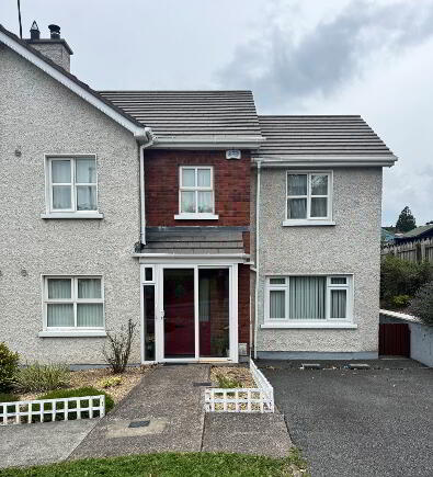 Photo 1 of No. 9 Cluain Alainn, Carrickmacross