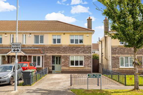 Photo 1 of 15 Fforster Drive, Ballydowd Manor, Lucan