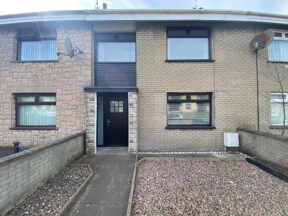 Photo 1 of 42 Windmill Avenue, Carrickfergus