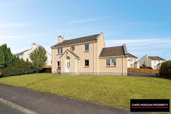 Photo 1 of 25 The Elms, Bush, Dungannon