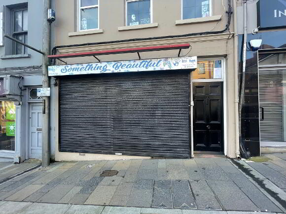 Photo 1 of 19 Church Street, Dungannon