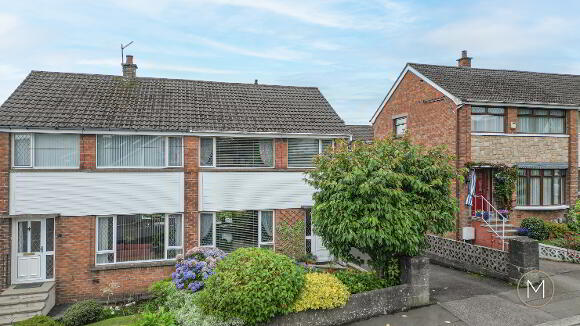 Photo 1 of 13 Beverley Gardens, Carnmoney, Newtownabbey