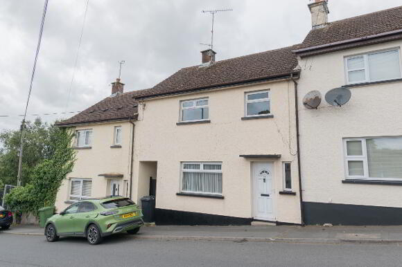 Photo 1 of 17 John Street, Rathfriland, Newry