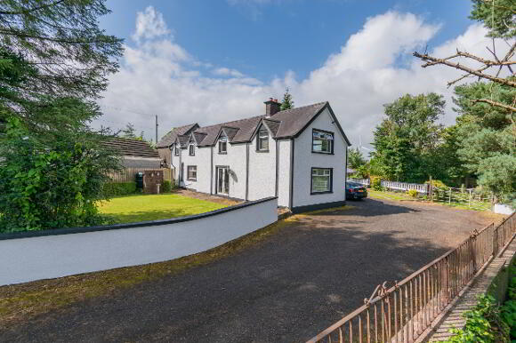 Photo 1 of Pinegrove Cottage, 126 Doury Road, Ballymena