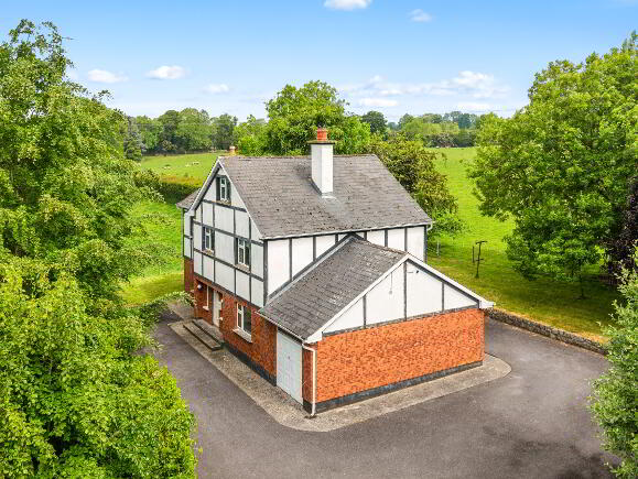 Photo 1 of Ballymurphy, Tullow,