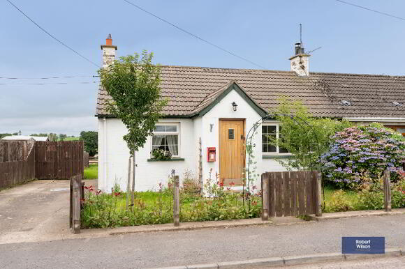 Photo 1 of 2 Ballycairn Cottages, Brankinstown Road, Aghalee