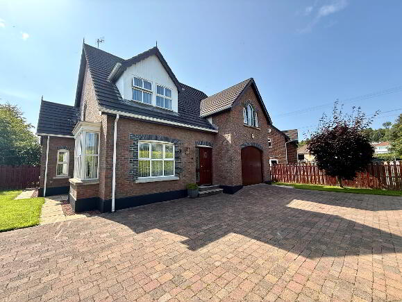 Photo 1 of 2 Ivy Mead, Waterside, L'Derry