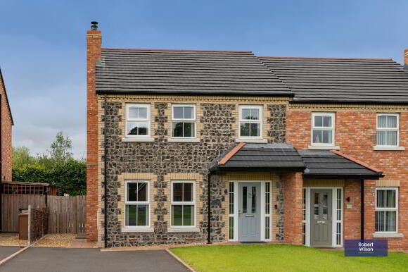 Photo 1 of 14 Glebe Close, Magheralin