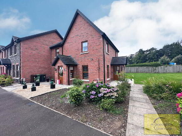Photo 1 of 5 Willow Park, Dunmurry, Belfast