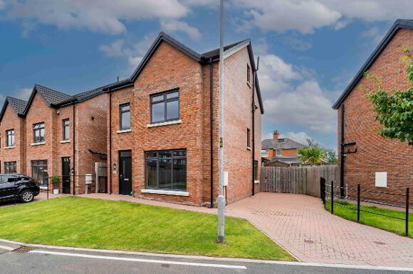 Photo 1 of 30 Ormonde Gardens, Belfast