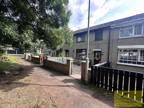 Photo 1 of 28 Juniper Park, Twinbrook, Belfast