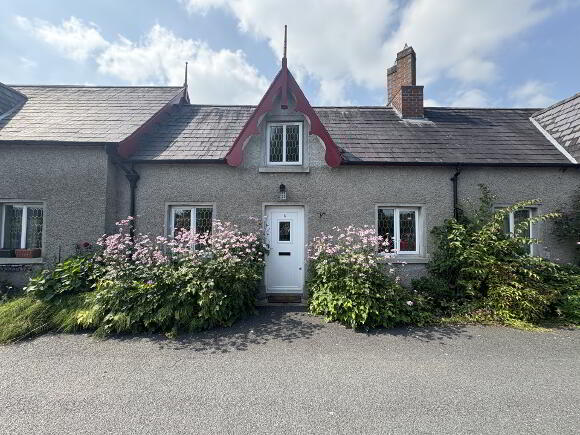 Photo 1 of 5 Roxborough Row, Killyman Street, Moy, Dungannon