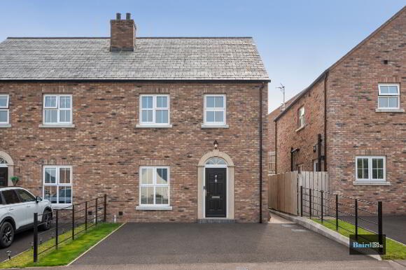 Photo 1 of 21 Castle Glen Avenue, Dungannon