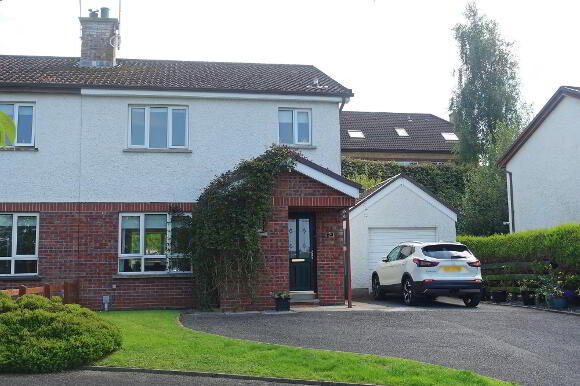 Photo 1 of 24 Friars Way, Enniskillen