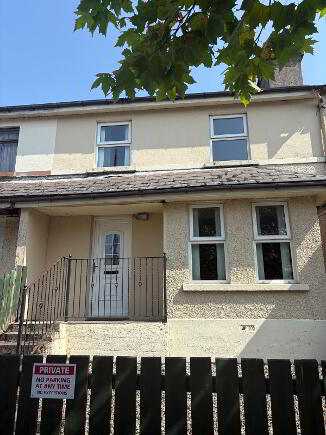 Photo 1 of The Diamond, Lifford