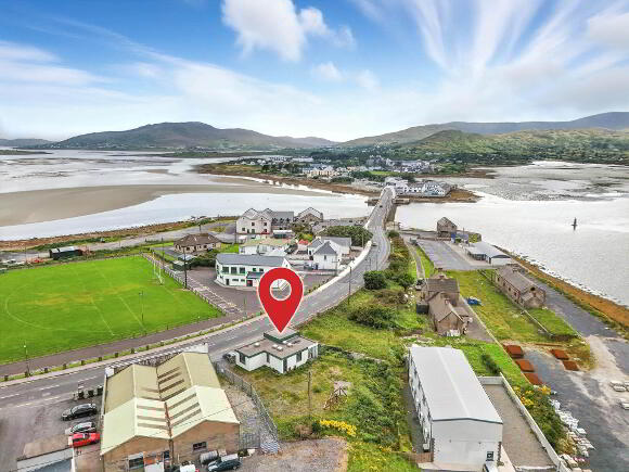 Photo 1 of Former Esb Premises, Polranny, Achill, Achill Sound