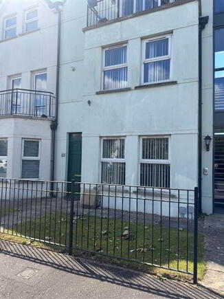 Photo 1 of 26 Linen Terrace, Bangor