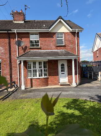 Photo 1 of 29a Carricklynn Avenue, Strabane