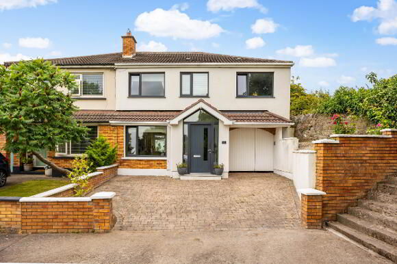 Photo 1 of 1 The Glebe, Lucan