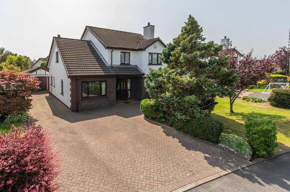 Photo 1 of 8 Farm Lodge Grove, Greenisland, Carrickfergus