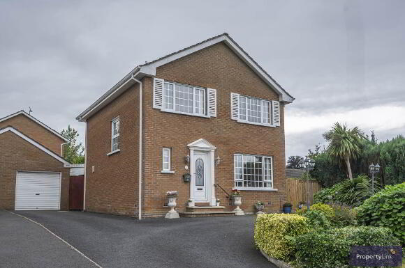 Photo 1 of 15 Woodford Drive, Armagh