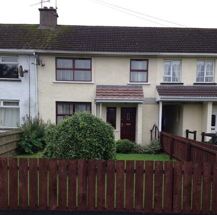 Photo 1 of 19 Woodvale Crescent, Moneymore