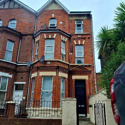 Photo 1 of Unit 3, 356 Antrim Road, Belfast