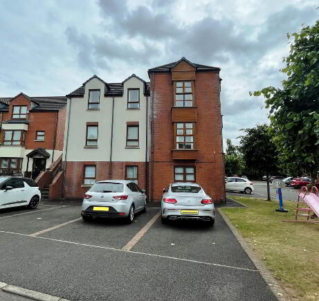 Photo 1 of 92 Redwood Grove, Dunmurry