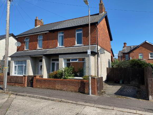 Photo 1 of 9 Devon Parade, Sydenham, Belfast