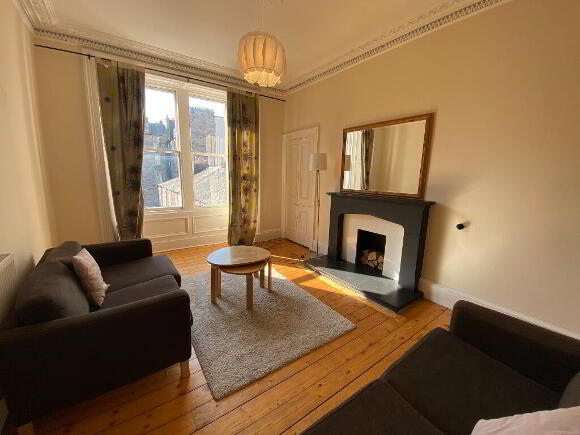 Photo 1 of 2 Upper Gilmore Terrace, Edinburgh