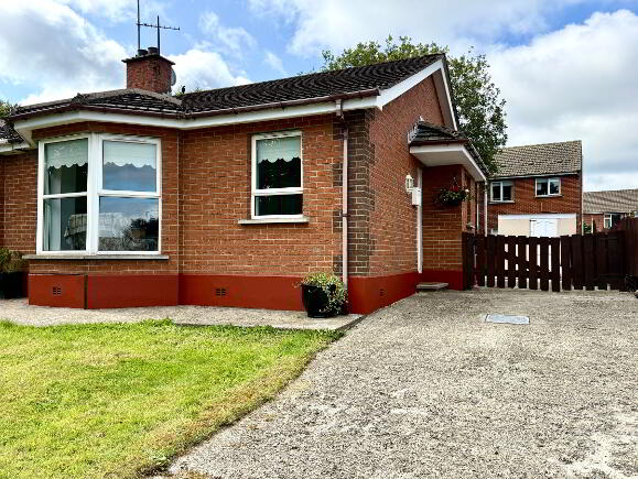 Photo 1 of 188 Hillcrest, Kilfennan, Derry