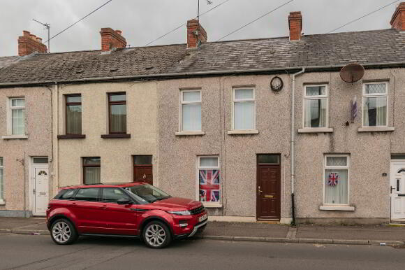Photo 1 of 7 Toome Road, Ballymena