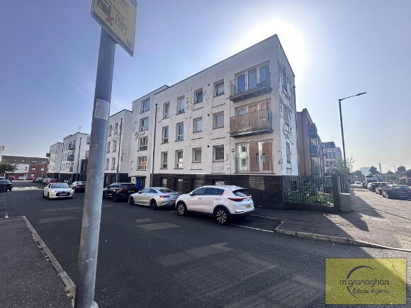 Photo 1 of 10 Anderson Building, Ross Mill Avenue, Belfast
