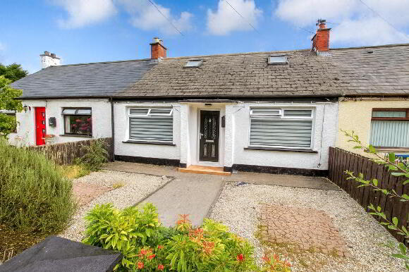Photo 1 of 2 Alexandra Terrace, Crumlin