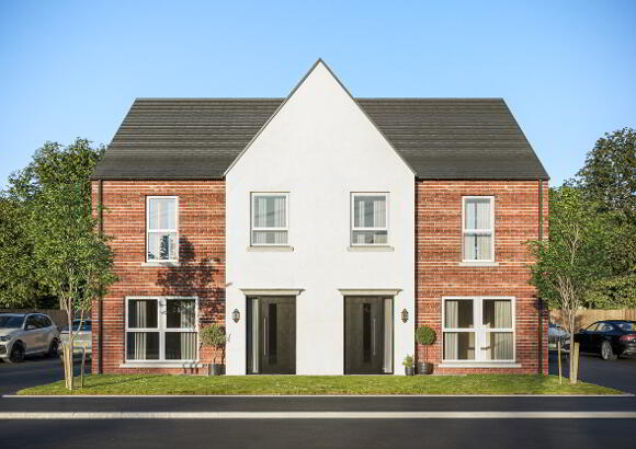 Photo 1 of The Elder, Mill Bank Park, Roe Mill Road, Limavady