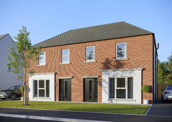 Photo 1 of The Larch, Mill Bank Park, Roe Mill Road, Limavady