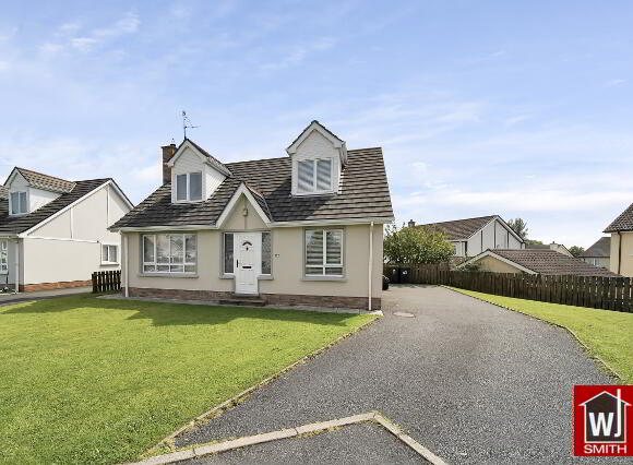 Photo 1 of 42 Ashleigh Court, Castlederg