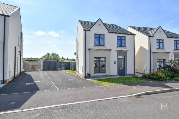 Photo 1 of 41 Ferrard Grange, Antrim