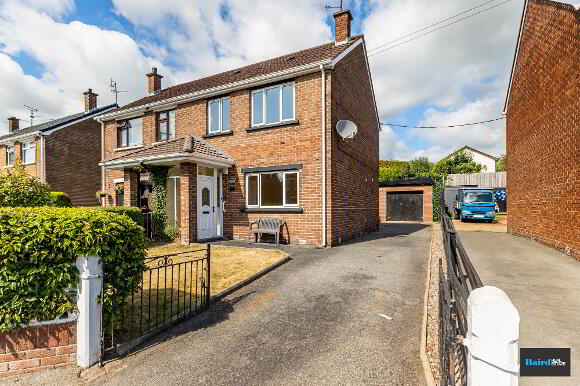 Photo 1 of 22 Columbas Villas, Coalisland, Dungannon