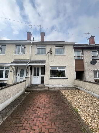 Photo 1 of 8 Aaran Avenue, Ballykeel 1, Ballymena