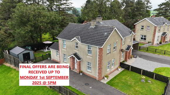 Photo 1 of 23 Glenview, Killen, Castlederg