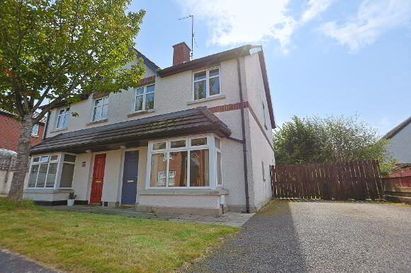Photo 1 of 12 Baltylum Meadows, Portadown, Craigavon